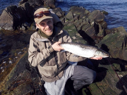 Eivind Berulfsen Eivind Berulfsen