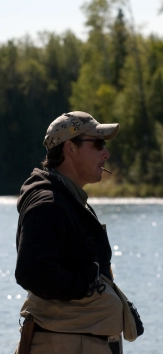 Matthew considerating Matthew considerating