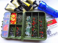 Hooks and other hardware Hooks and other hardware