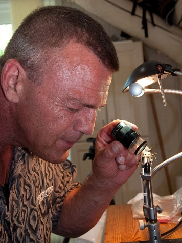 The Perfectionist The Perfectionist