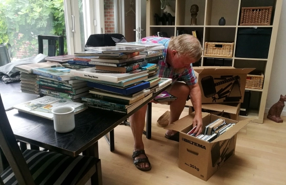 Kim unboxing Kim unboxing