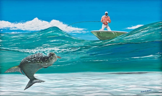 Last round Last round