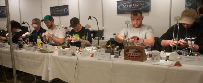 Tying championships Tying championships