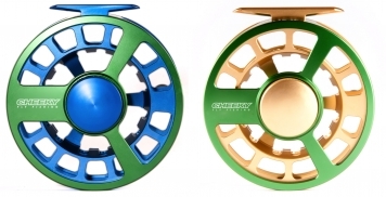 Cheeky reels Cheeky reels