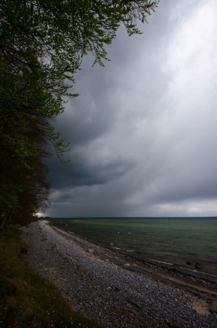 Storm coming Storm coming