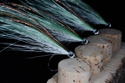 Dust Broom Streamer Dust Broom Streamer