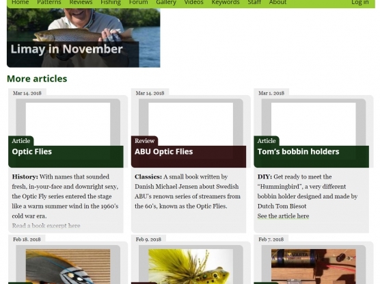 Lazy loading Lazy loading