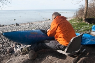 Inflating in vain Inflating in vain