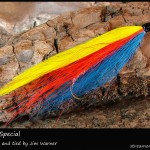 #58 Guide's Special - Jim Warner #58 Guide's Special - Jim Warner