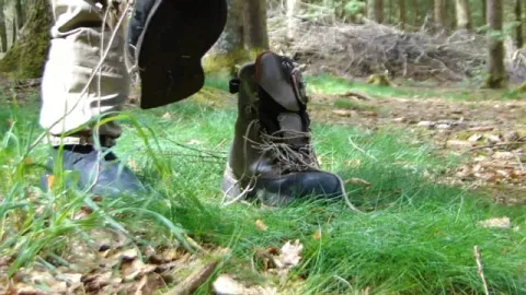 Video thumb for Pike flyfishing days