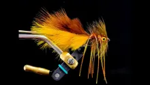 Video thumb for Galloup's Big Hole Bug