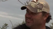 Video thumb for Tailing redfish