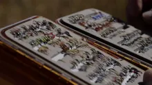 Video thumb for Breaking Through: The story of Larry Fivecoats, trailer