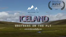 Video thumb for Welcome to Iceland