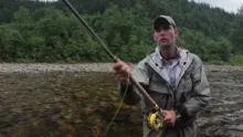 Video thumb for Gaula - River of Silver & Gold