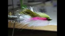 Video thumb for Rainbow Ice Pick Swinger
