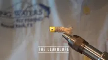 Video thumb for Jim and Jeff's Llanolope