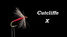 Video thumb for Cutcliffe #X