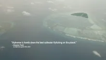 Video thumb for 7 degrees south - Alphonse Island