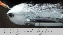 Video thumb for Kzoo Shad Streamer