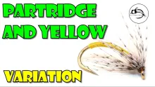 Video thumb for Partridge & Yellow variation