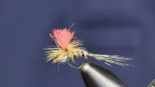 Video thumb for Adams Parachute