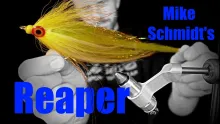 Video thumb for Mike Schmidt's Reaper