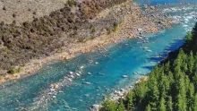 Video thumb for River of Giants