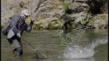 Video thumb for When time stands still