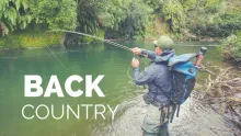 Video thumb for My Favorite River in the country