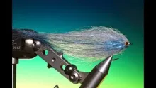 Video thumb for Blow Dry Baitfish