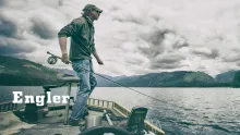 Video thumb for Engler