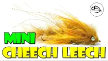 Video thumb for Mini Cheech Leech
