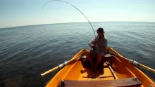 Video thumb for Summer fishing
