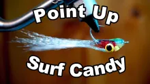 Video thumb for Point Up Bleeding Surf Candy