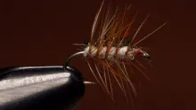 Video thumb for Crackleback