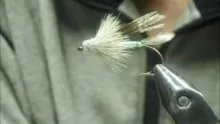 Video thumb for Tying a Muddler Minnow