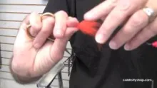 Video thumb for Winter Steelhead Flame Boss