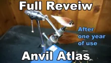 Video thumb for Anvil Atlas Full Review