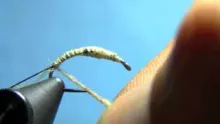 Video thumb for Rainbow Czech Nymph