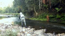Video thumb for Fly Minute - Is always like this!
