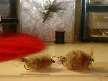 User submitted picture: Overseized Brookie Magnet...