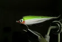 User submitted picture: I tied one of Kasper MÃ¼hl...