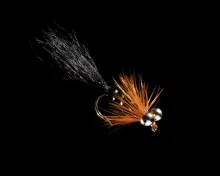 User submitted picture: Boss - Classic Comet, tie...