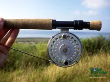 Computer screen wallpaper: An ATH high tech reel