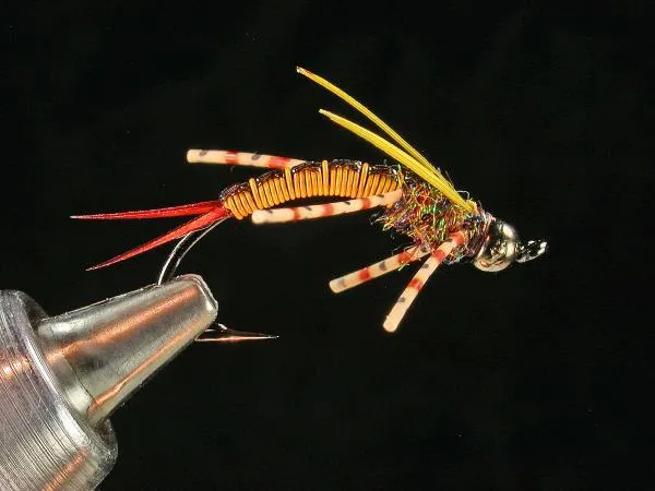 User submitted picture: DC's Neon Golden Prince-...